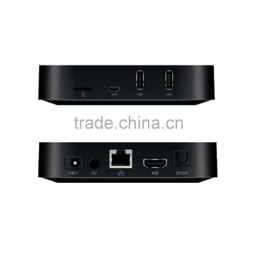 avic china manufacture wholesale vga output android tv box