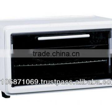 38 LITER ELECTRICAL TOASTER OVEN