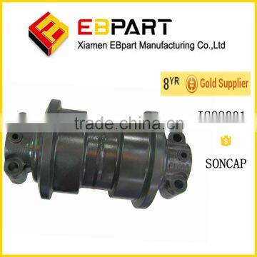 EBPART Excavator undercarriage components bottom roller EX400 track roller