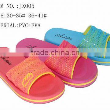 women sport shoe JX005-4