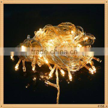 Latest hot selling!! low price ul string light 2015