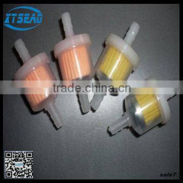 Fuel Filter With Good Material for Auto Fuel Filter