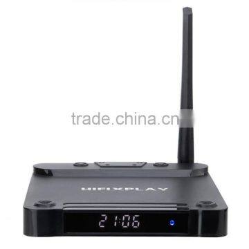 HIFIXPLAY Android Box Amlogic S812 Quad Core Smart TV Box 2G+8G 4K H.265 Android 5.1 XBMC Android Box photo-4