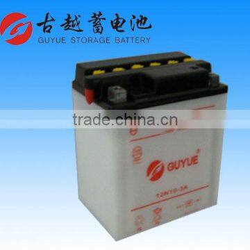 battery 12N10-3A