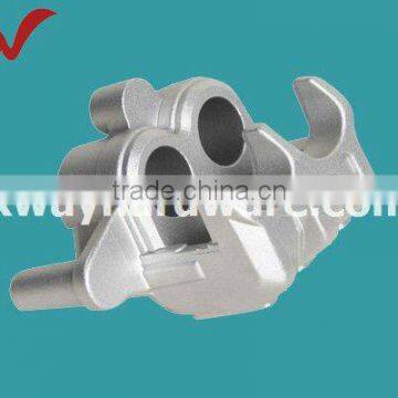 Aluminum casting brake caliper
