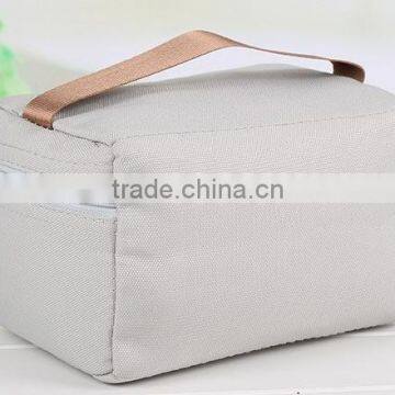 New Fashion Cooler Bag Insulated Bag Lunch Bag photo-3