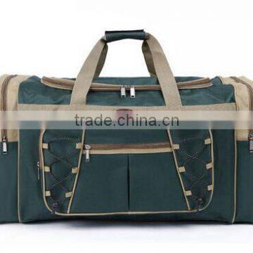 2016 the Newest Fashion Polyester Travel Bag photo-2