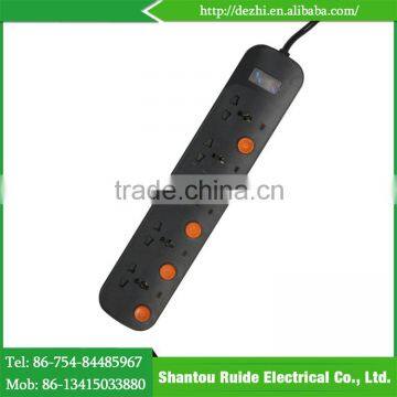 China Goods Wholesale Electrical Plugs Sockets photo-3