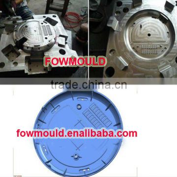 Rice Cooker Base Plate Mould manufacturer