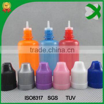 HOT Selling 10ML Small Plastic Bottle Factory photo-6