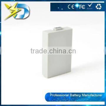 Replacement Digital Camera Battery for Canon Bp110 1050mAh Battery photo-2