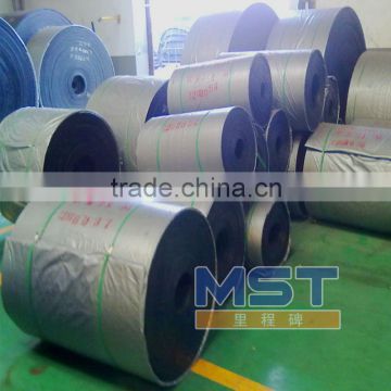 New Made In Stock Rubber Conveyor Belt Rolls