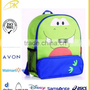 Baby Kids Boys Girl Animal School Bag Rucksack, Cute Cartoon Kids Backpack