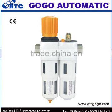 Regulator Filter Lubricator GOGO Brand Nice Substituted for Festo