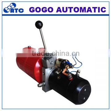 Hot Manufacturers compact mini hydraulic power unit pack Hydraulic system forklift truck tank truck