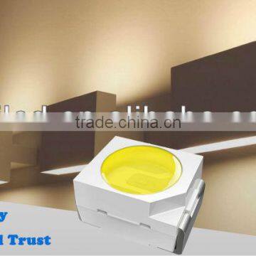 High Brightness 3528 SMD LED Warm White, Cool White photo-3