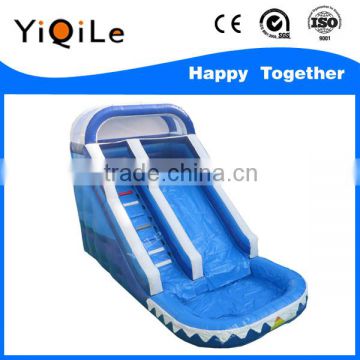 Inflatable Water Slide Big Water Slide For Sale