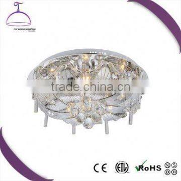 Factory Sale China Factory Modern Ceiling Led Lights With Good Prices