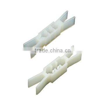 Elevator KS9 Door Slider,Elevator Nylon Clip