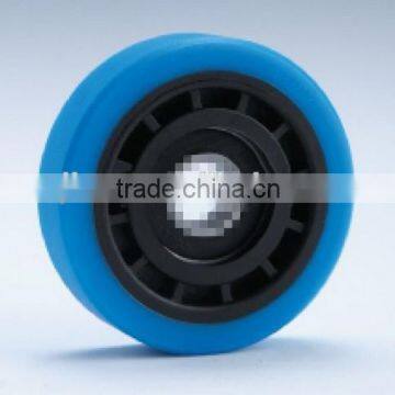 Escalator Step Roller SDS242073 100x25x6204-2rs 100mm