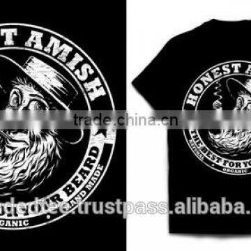 Girls Top Printing Designs Newest Custom Design Fashion photo-5