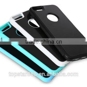 Wholesale cell phone case , new arrived anti-gravity phone case .