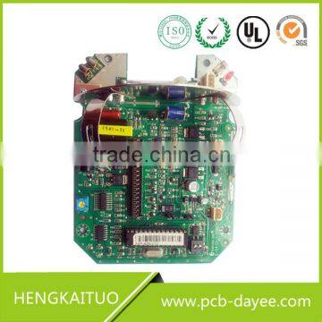 High quality battery chargers pcb