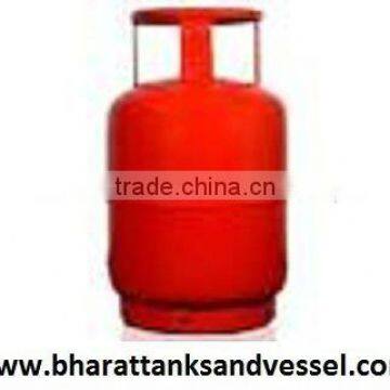 LPG storage cylinders tanks