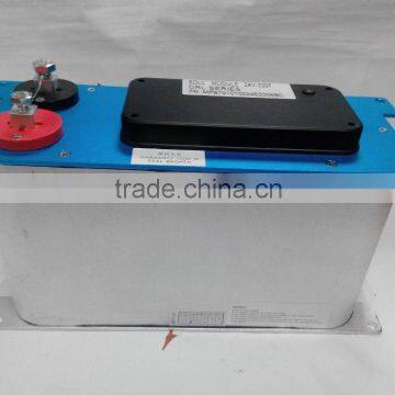 Super Capacitor 24v330f Ultra Capacitor Farad Capacitor photo-4