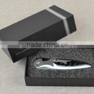 Top Selling Corkscrew Wine Opener With Gift Box China Supplier