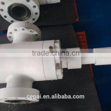 Ball Screw Gate Valve/Gate Valve/valve/API6A Valve/Cameron Valve photo-3