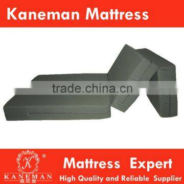 Factory Manufacturer Quality Promise Home Furniture 3 Folding Mattress
