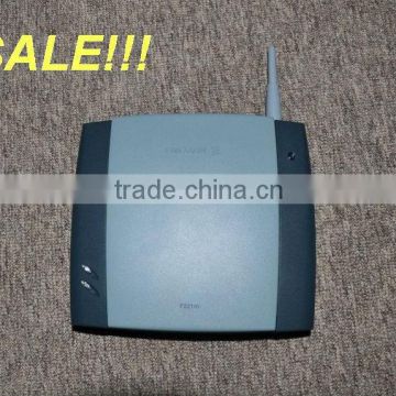 Original Ericsson F221m Tri-band GSM FAX / VOICE CALL GSM Dialer