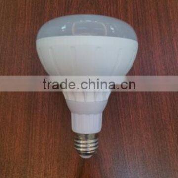 CE RoHS CRI>80 E26 E27 Aluminum 2300lm 25w 1700lm 20w LED BR40