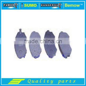 Auto Brake Pad 58445-33050 5844533050 FOR ACCENT