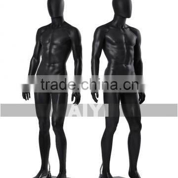 High Quality Female Standing Display Mannequins photo-3