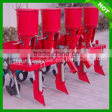 China newest style high quality 4-row corn planter
