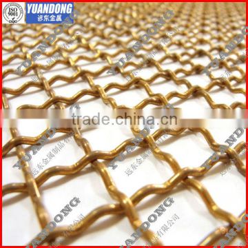 Brass Mesh Brass Screen Mesh Copper Mesh