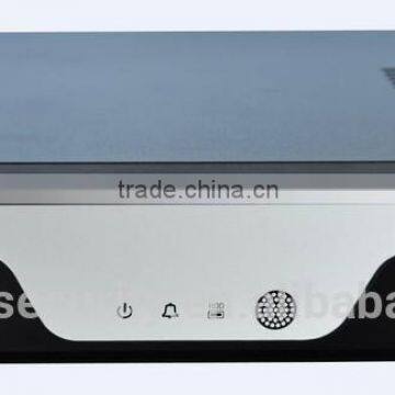 AHD DVR 4CH With hd 1080P Ahd Security Camera System(JYR-9711AHD-Kit)