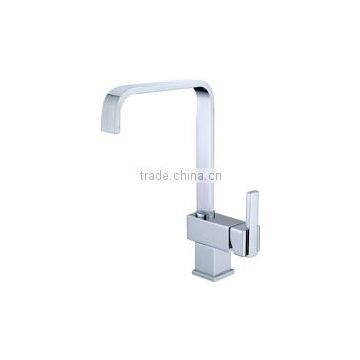 The Newest High Quality Single Lever Kitchen Faucet