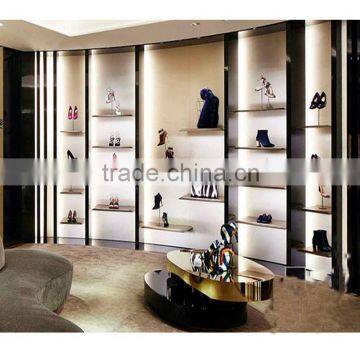 Vintage and Cheap Wooden Shoe Rack photo-5