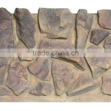 3D wall panel,natural rock,interior wall panel,3kg light weight, DIY install