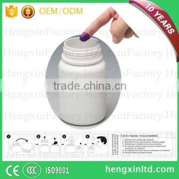 Non-toxic Indelible Voting Stamp Ink In 80ml Ink Cartridge photo-4