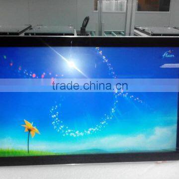 22"android 22 inch touch screen lcd screen business card display custom size android tablets customer