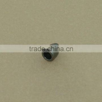 Wholesale Metal Cord end metal cord stopper plating cord end plating cord stopper