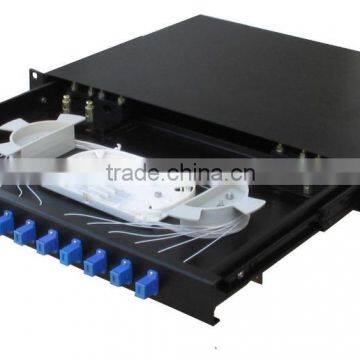 Waterproof Communication Equipment Terminal Box