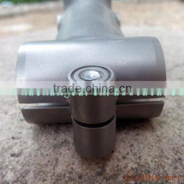 Customize Titanium Stem Diameter 31.8x70/80/90 XACD Bike Parts Serve Kinds of Titanium Bike Stem photo-6
