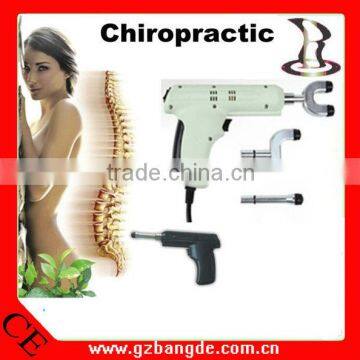 Hot sale! Spinal adjustment and chiropractic adjustment for back care BD-M003