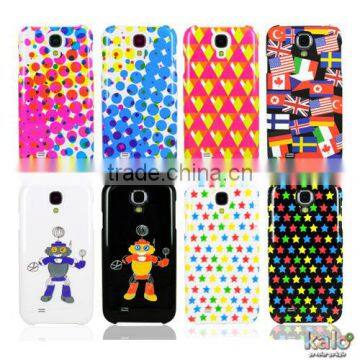 Kalo Colored Drawings PC covers for Samsung S4