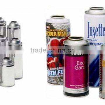 Semi-automatic Aerosol Spray Tin Can making machine Production Line